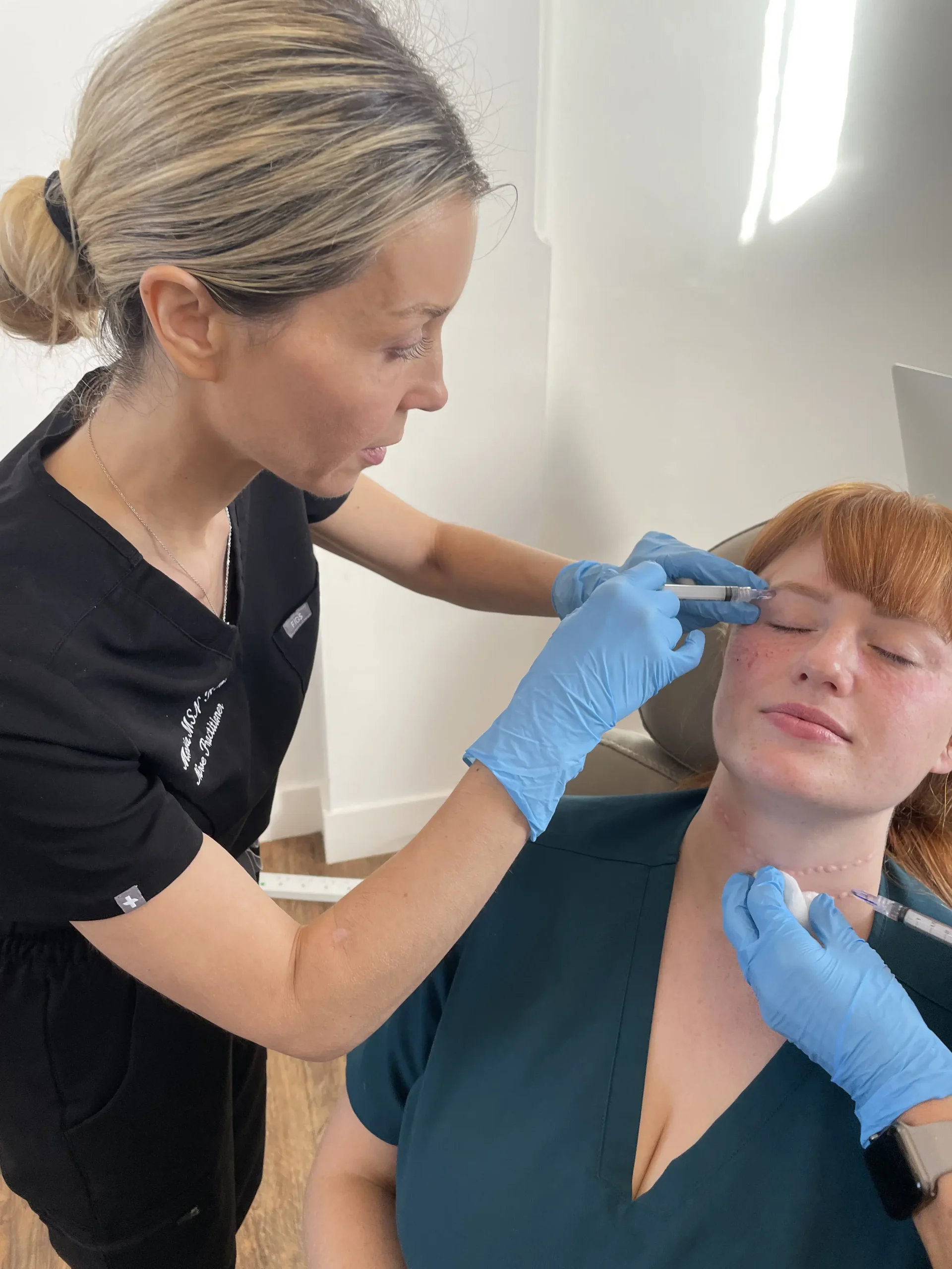 Hydration & Texture with a Personalised Approach