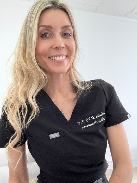 Reveal Smoother, Brighter-Looking Skin with Chemical Peels