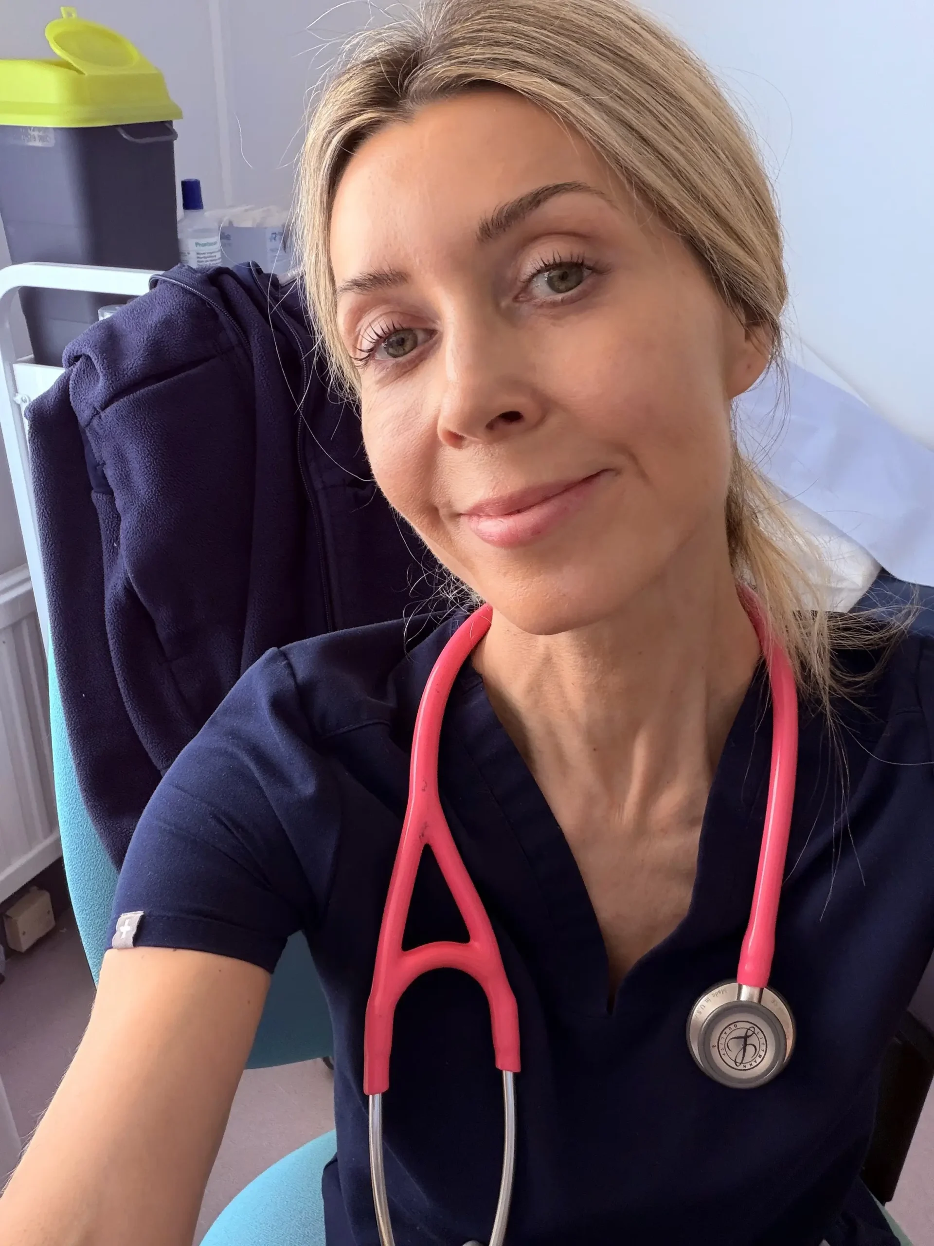 Lip Enhancement with Hyaluronic Acid